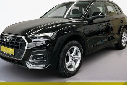 Audi Q5 21.861 km 42.880 &euro; Vilsbiburg 84137