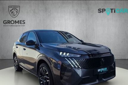 Peugeot 3008 45.200 km 27.490 &euro; Wartenberg 85456