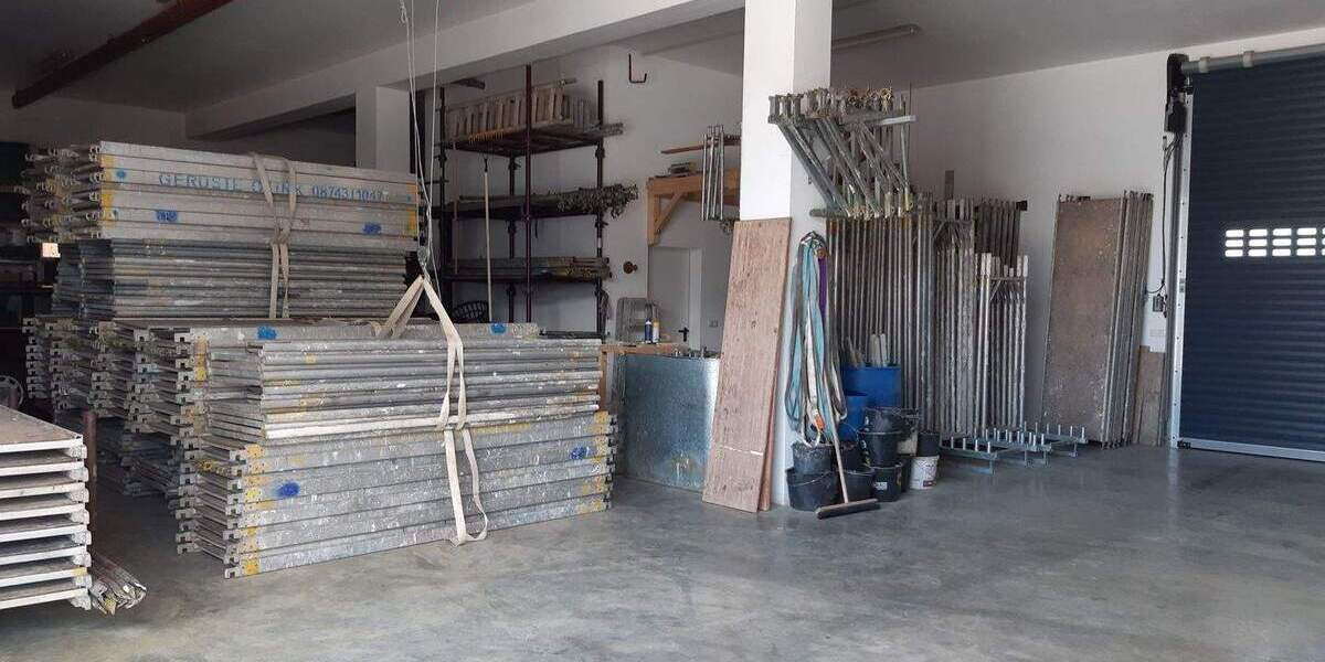 Mehrfamilienhaus, Wohnhaus Geisenhausen - 869.000&euro; | Angebot:25680074