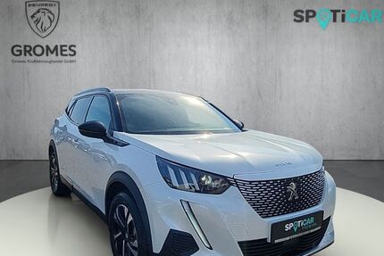 Peugeot 2008 30.200 km 21.990 &euro; Wartenberg 85456