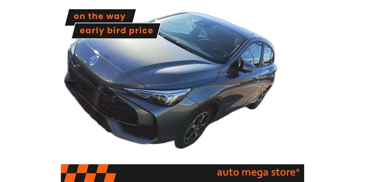 MG 3 12.910 km 13.849 &euro; Ergolding 84030