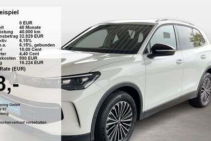 VW Tiguan 23.417 km 31.200 &euro; Landshut 84030