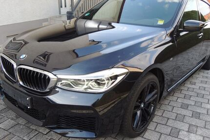 BMW 640 152.757 km 29.900 &euro; Frontenhausen 84160