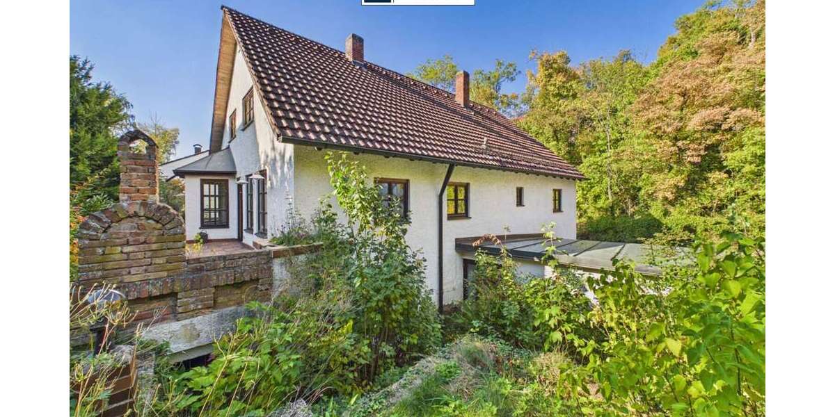 Einfamilienhaus Landshut Auloh - 11 Zimmer, 300 m&sup2;, 555.000&euro; | Angebot:27665508