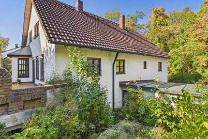 Haus Landshut Auloh - 11 Zimmer, 300 m&sup2;, 555.000&euro; | Angebot:27665508