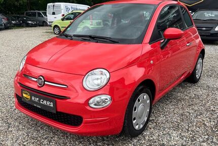 Fiat 500 43.966 km 7.990 &euro; Weihmichl 84107