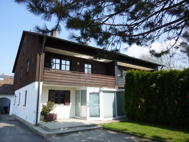 Einfamilienhaus Fraunberg - 6 Zimmer, 200 m&sup2;, 1.600&euro; | Angebot:27614402