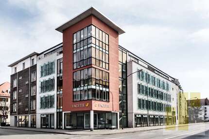 Gewerbeobjekt Landshut Landshut-West - 6.430&euro; | Angebot:27172519