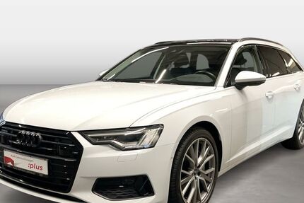 Audi A6 62.150 km 34.420 &euro; Landshut 84030