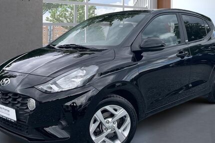 Hyundai i10 36.000 km 13.490 &euro; Landshut 84030