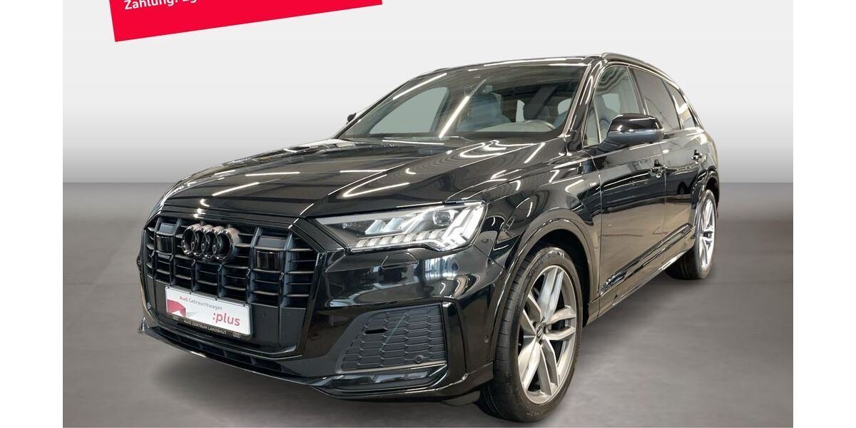 Audi Q7 82.000 km 55.205 &euro; Landshut 84030