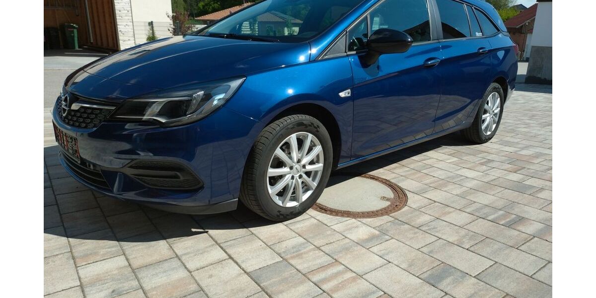 Opel Astra 98.000 km 11.000 &euro; Taufkirchen (Vils) 84416