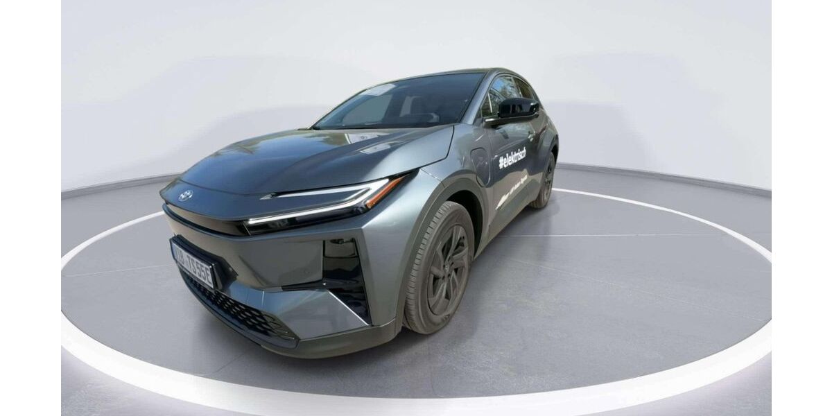 Toyota C-HR 1.150 km 42.089 &euro; Velden 84149