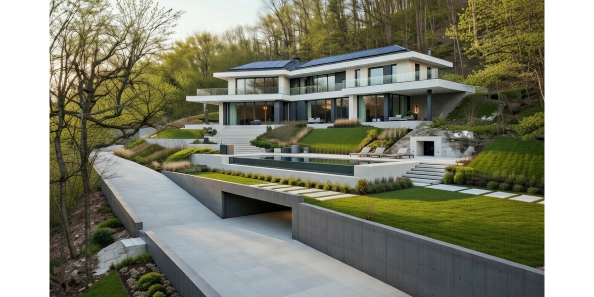 Grundstück Landshut - 2.500.000&euro; | Angebot:25356351