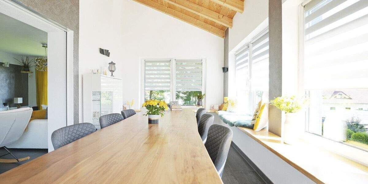 Einfamilienhaus Weihmichl Unterneuhausen - 7 Zimmer, 234 m&sup2;, 890.000&euro; | Angebot:25728111