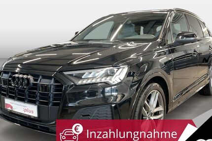 Audi Q7 82.000 km 60.422 &euro; Landshut 84030