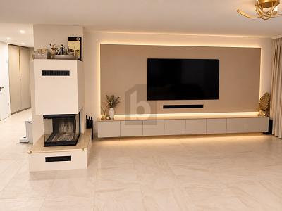 LUXURIÖSES WOHNEN MIT STIL AUF 2 EBENEN - Erdgeschoßwohnung Dorfen | Angebot:27529289