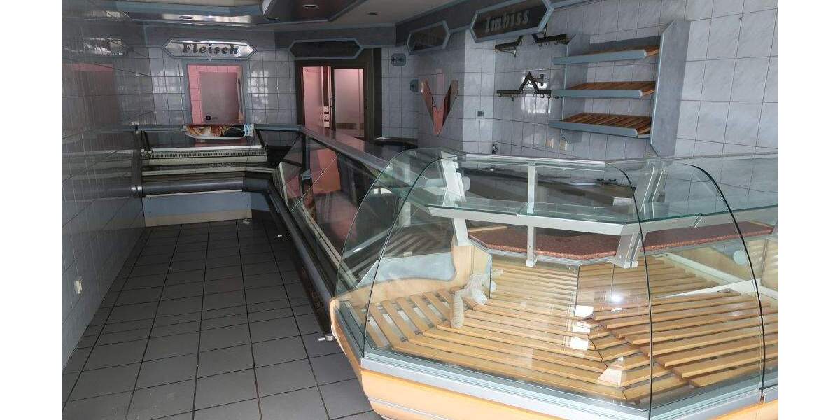 Gewerbeobjekt Vilsbiburg - 2 Zimmer, 159.000&euro; | Angebot:25667286