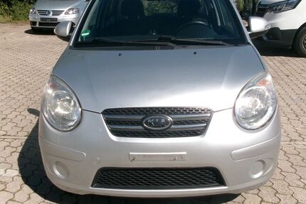 Kia Picanto 133.371 km 1.250 &euro; Essenbach OT Altheim 84051