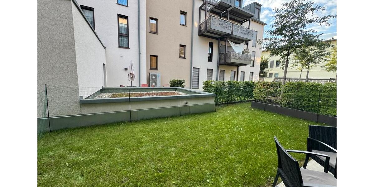 Erdgeschoßwohnung Ergoldsbach Langenhettenbach - 3 Zimmer, 75 m&sup2;, 825&euro; | Angebot:26519015