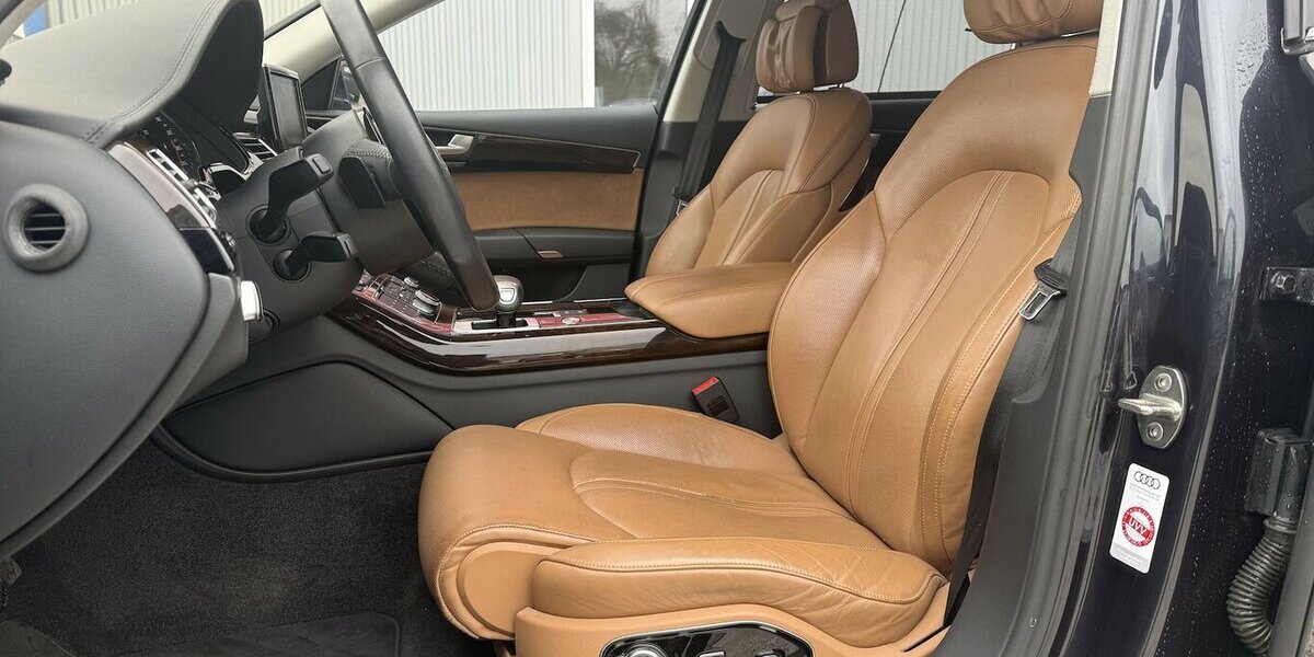 Audi A8 4.2 TDI EXCLUSIVE MATRIX 360°KAMERA MASSAGE 173.600 km 25.980 &euro; Altdorf 84032