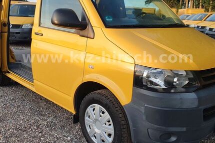 VW T5 Transporter 169.000 km 5.950 &euro; Pfeffenhausen 84076