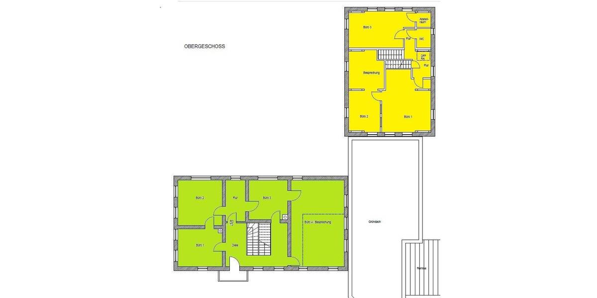 Gewerbeobjekt Tiefenbach - 4.200&euro; | Angebot:25728110
