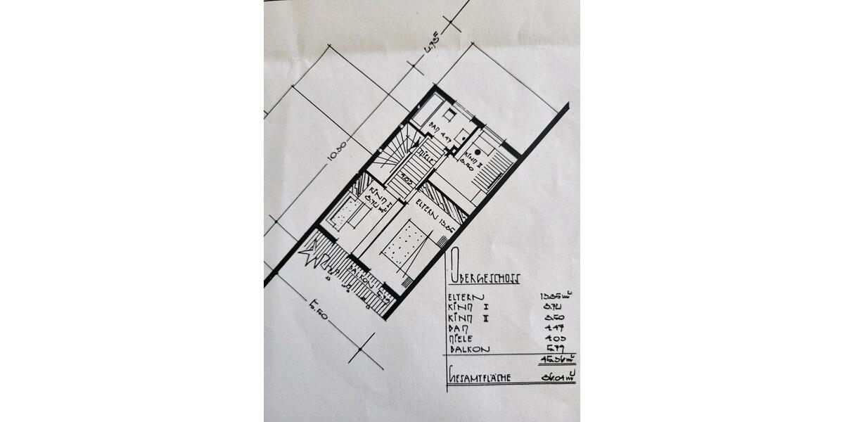Reihenhaus Landshut Landshut-West - 4 Zimmer, 97 m&sup2;, 1.300&euro; | Angebot:25853599