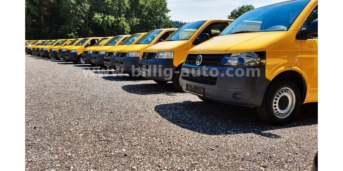VW T5 Transporter 113.000 km 6.990 &euro; Pfeffenhausen 84076