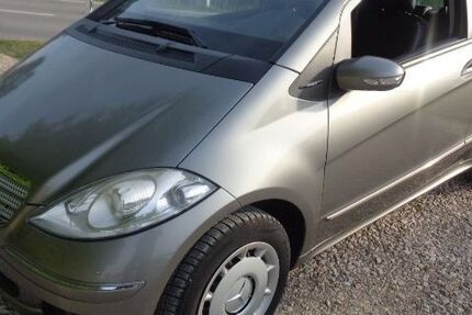 Mercedes-Benz A 170 183.800 km 2.350 &euro; Obergolzaberg 84106