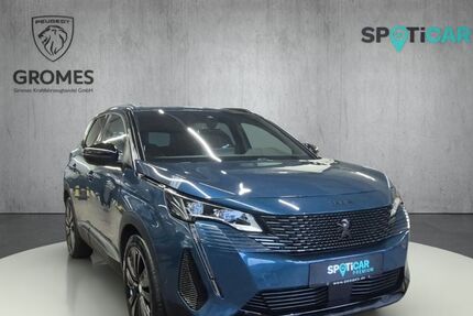 Peugeot 3008 21.200 km 29.200 &euro; Wartenberg 85456