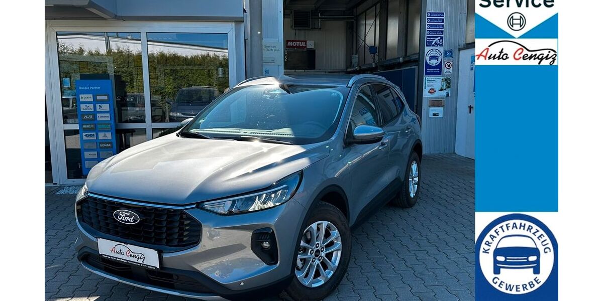 Ford Kuga 5.320 km 23.950 &euro; Altdorf 84032