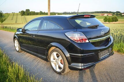 Opel Astra 139.300 km 2.000 &euro; Mengkofen 84152