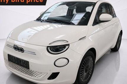 Fiat 500e 11.146 km 15.399 &euro; Ergolding 84030
