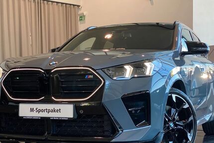 BMW X2 19.389 km 57.980 &euro; Landshut 84030
