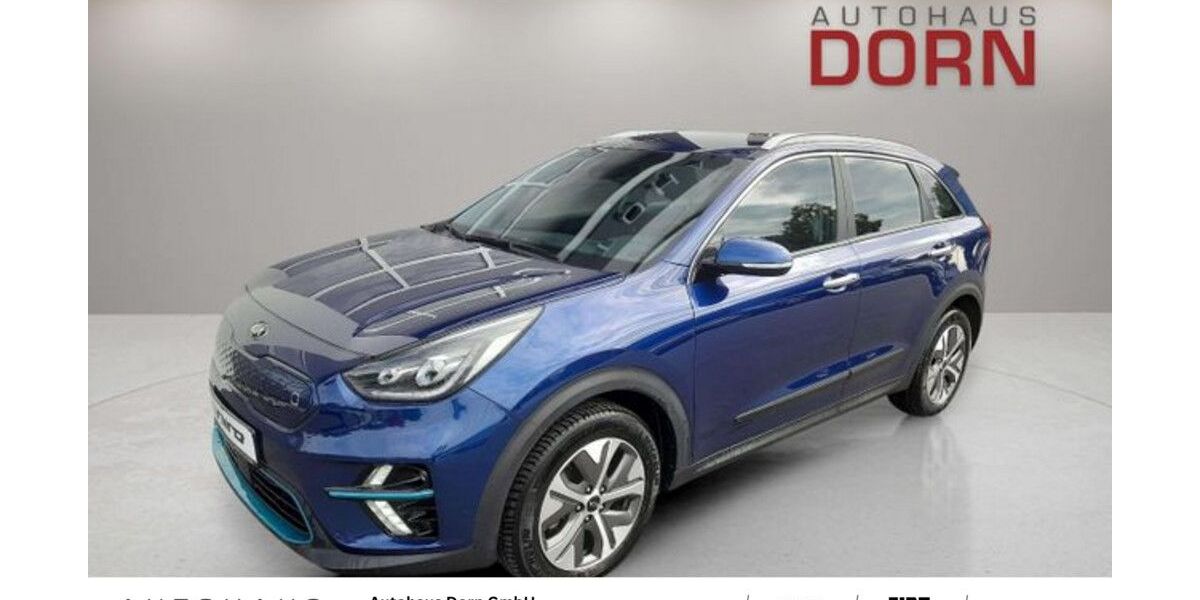 Kia Niro EV 38.990 km 22.990 &euro; Landshut 84030