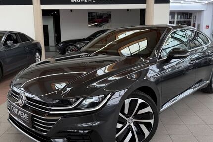 VW Arteon 100.000 km 27.499 &euro; Dorfen 84405