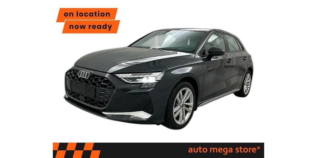 Audi A3 36.302 km 26.490 &euro; Ergolding 84030