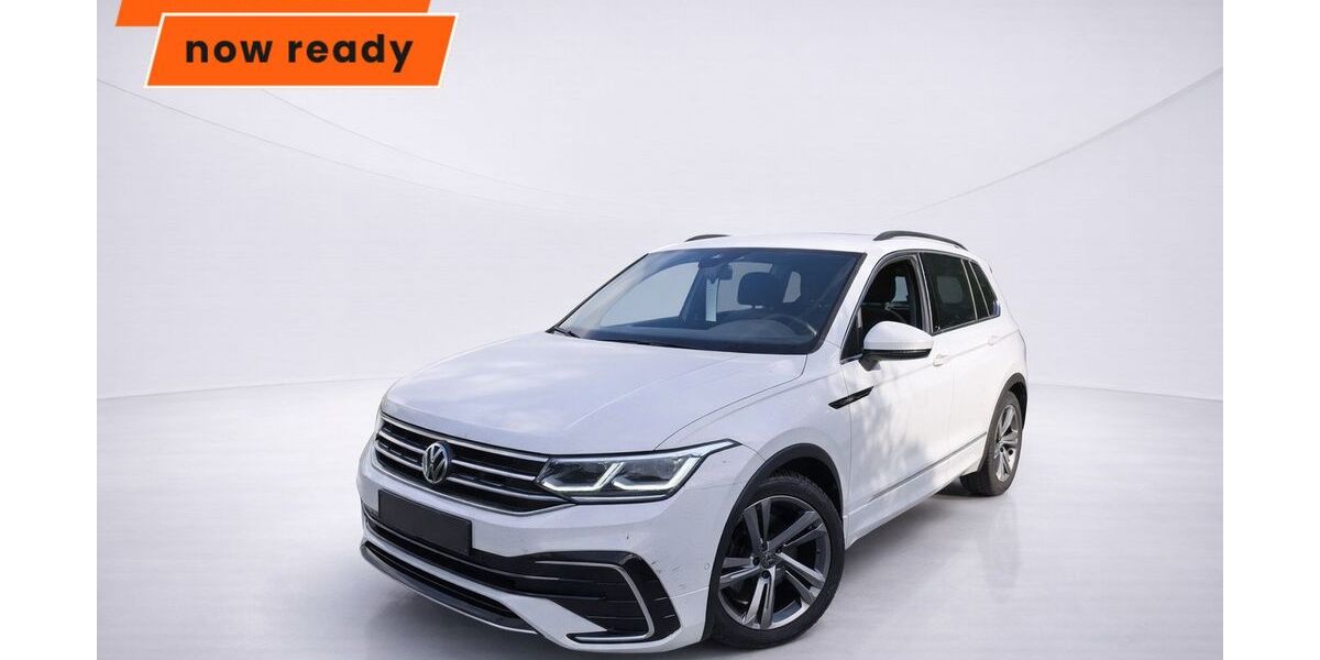 VW Tiguan 58.746 km 30.444 &euro; Ergolding 84030