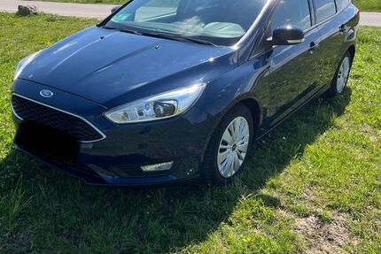 Ford Focus 58.000 km 11.500 &euro; Landshut 84034