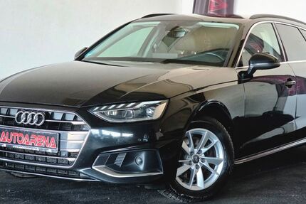 Audi A4 192.000 km 17.990 &euro; Attenkirchen 85395