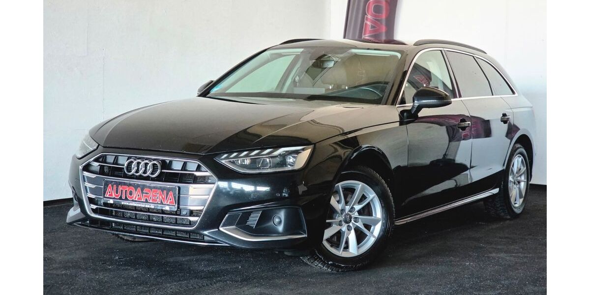 Audi A4 192.000 km 17.990 &euro; Attenkirchen 85395