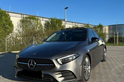 Mercedes-Benz A 220 217.000 km 19.990 &euro; Geisenhausen 84144