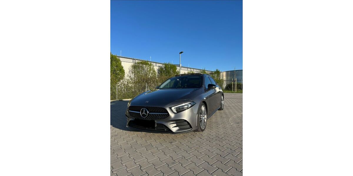 Mercedes-Benz A 220 217.000 km 19.990 &euro; Geisenhausen 84144