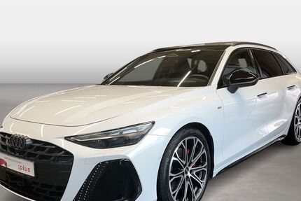 Audi A6 11.400 km 54.990 &euro; Landshut 84030