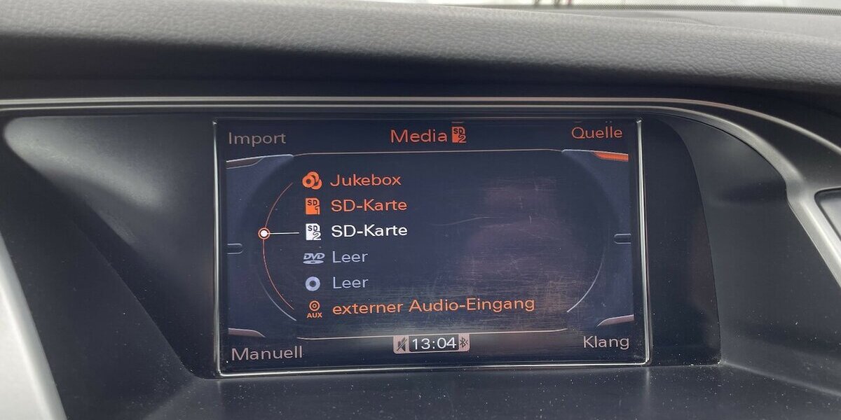 Audi A4 3.0 TDi Quattro Kamera B&O ACC Standheizung 328.000 km 7.500 &euro; Altdorf 84032