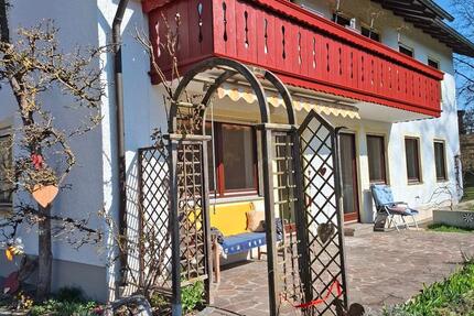 Wohnung Kirchberg - 5 Zimmer, 115 m&sup2;, 1.145&euro; | Angebot:25855035