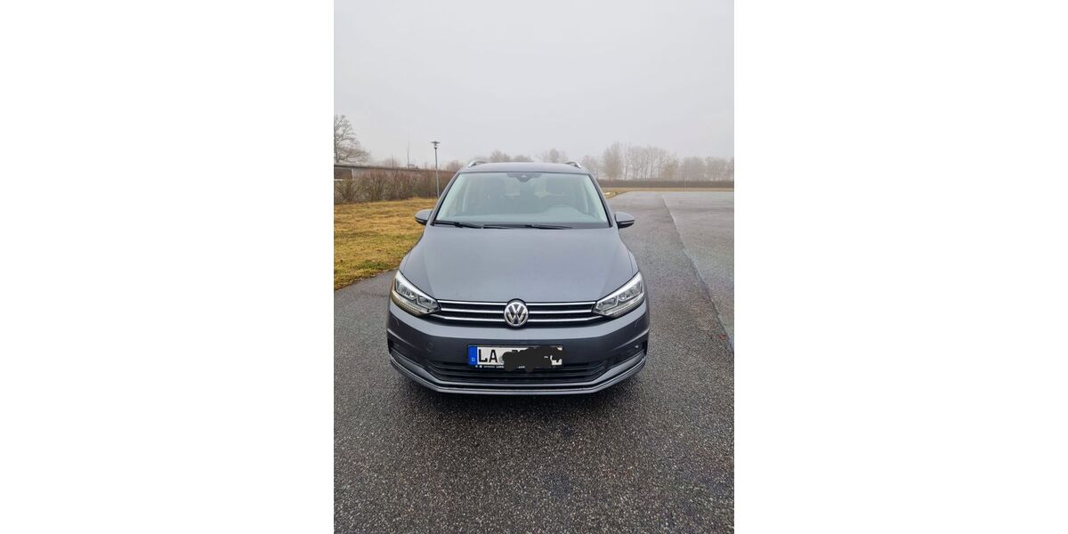 VW Touran 145.000 km 18.199 &euro; Rottenburg 84056