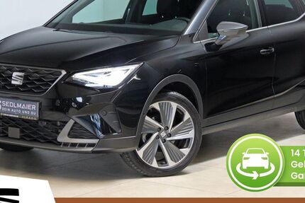 Seat Arona 24.087 km 23.890 &euro; Eching i. Ndb. 84174