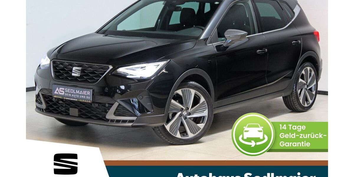 Seat Arona 24.087 km 23.890 &euro; Eching i. Ndb. 84174